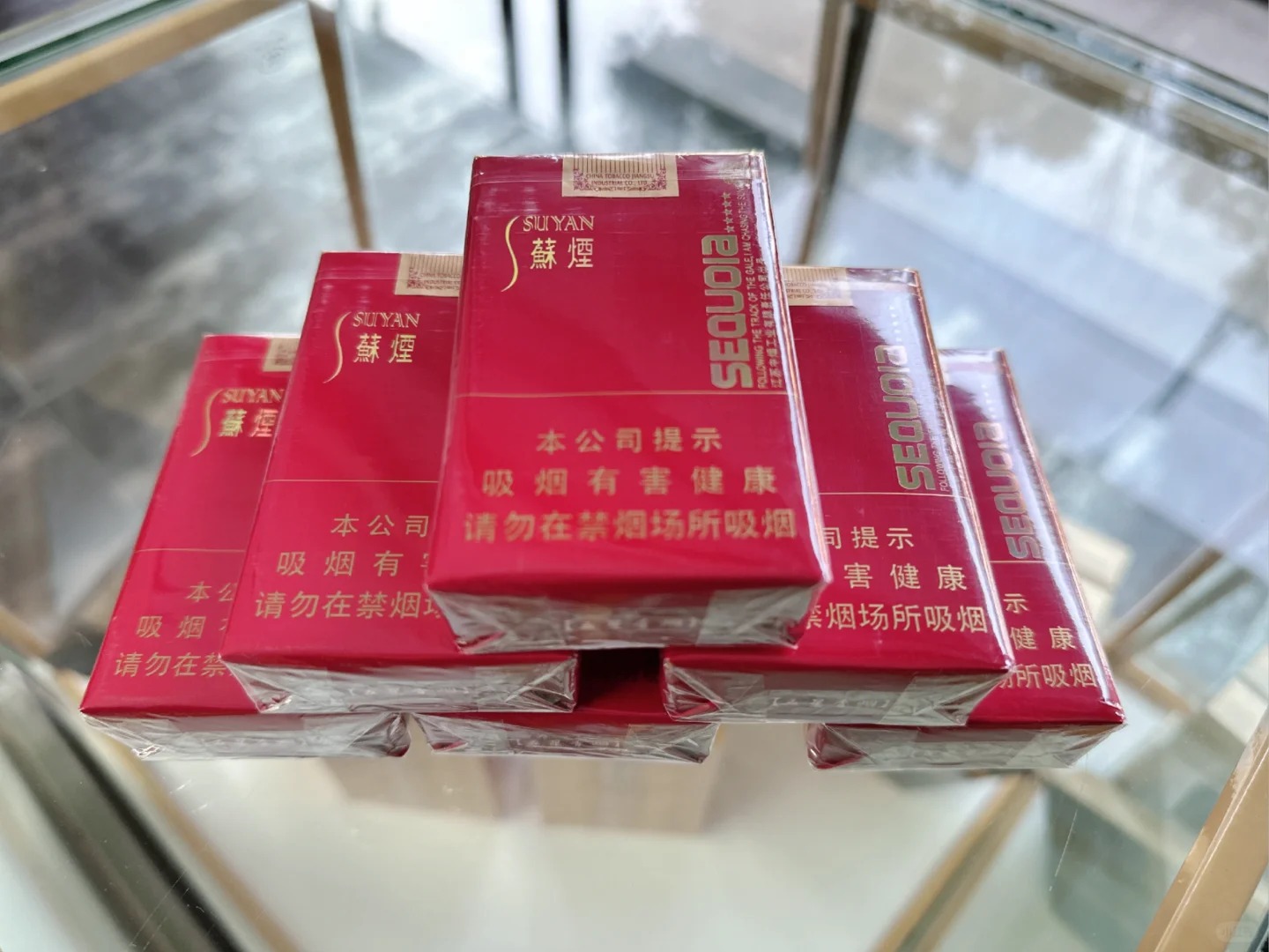 小苏